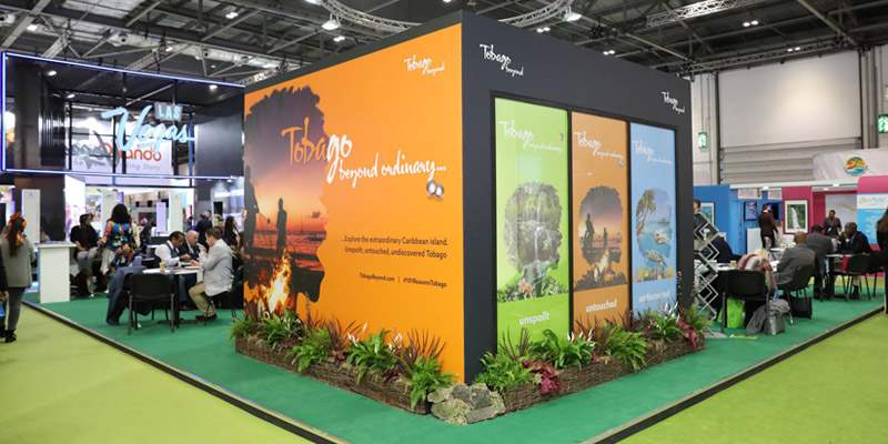 Tobago Tourism Agency Ltd