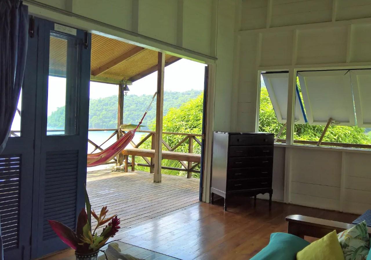 Bella Vista Cottage | Tobago